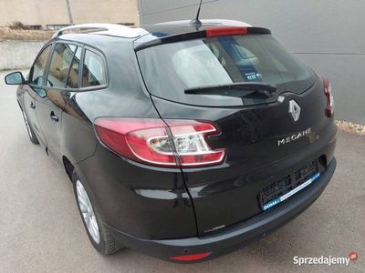 Renault Mégane GrandTour