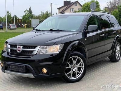Fiat Freemont