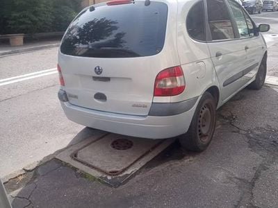 Renault Scénic