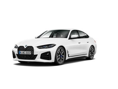 BMW 420 Gran Coupé