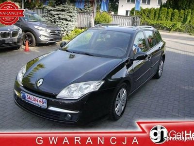 Renault Laguna III
