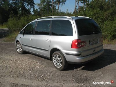 VW Sharan