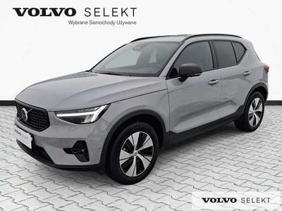 używany Volvo XC40 XC40 B3 Plus Dark aut