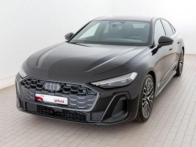 Czarny Nowe 2025 Audi A5 Ambiente Coupe | 231 999 zł (Dobra cena)