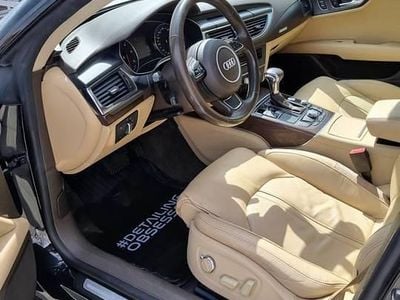 Używany Audi A7 Sport 2011 Hatchback