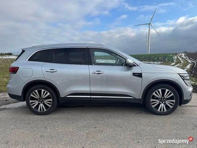Używany Renault Koleos Initiale Paris 184 KM (135 kW) 2021 SUV