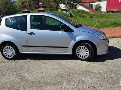 Citroën C2