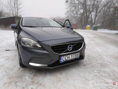 Używany 2012 Volvo V40 | 36 600 zł (Drogi)