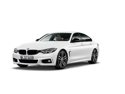 BMW 430 Gran Coupé