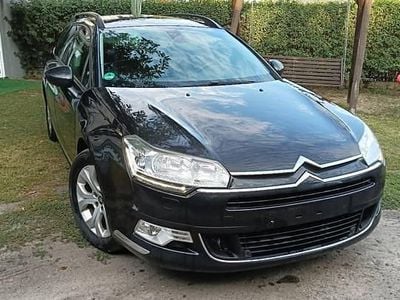 Citroën C5