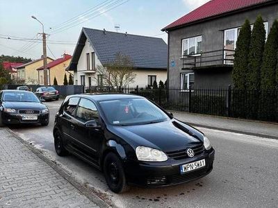 VW Golf V