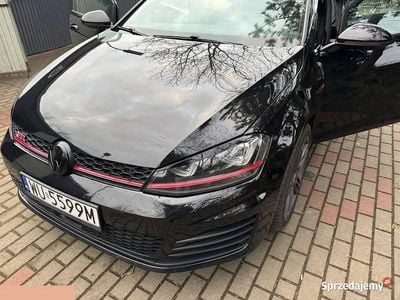 VW Golf VII
