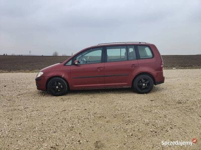 VW Touran