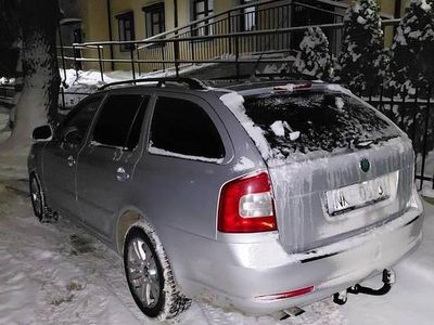Używany 2009 Skoda Octavia | 25 999 zł (Drogi)