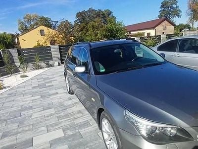 BMW 525
