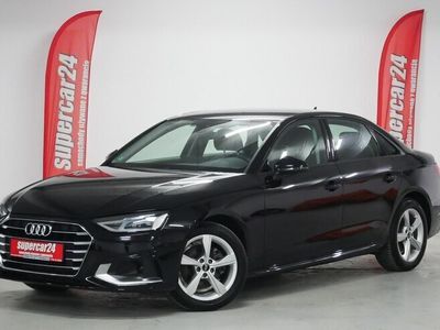 używany Audi A4 2dm 150KM 2022r. 24 000km