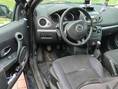 Używany Renault Clio II 2006