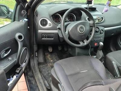 Renault Clio II