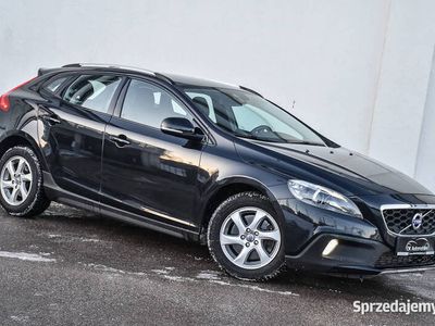 używany Volvo V40 