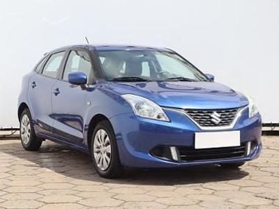 Suzuki Baleno