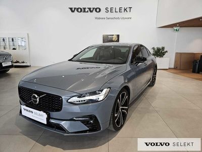 używany Volvo S90 B5 B R-Design aut