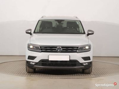 używany VW Tiguan Allspace 2.0 TSI