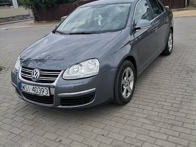 VW Jetta