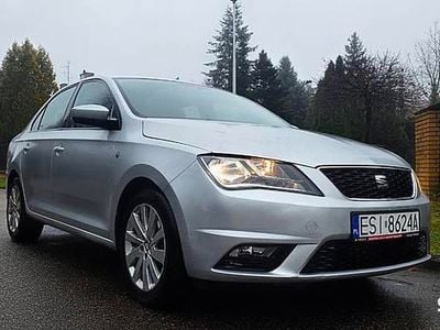 Używany Seat Toledo 2014 Hatchback