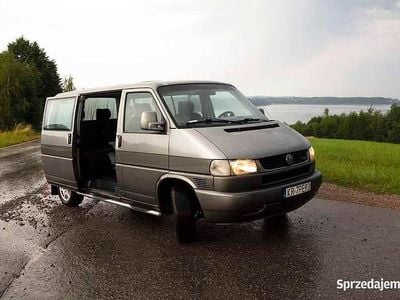 Używany 1997 VW T4 Van | 37 000 zł