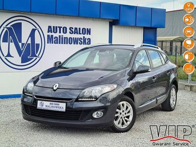 Renault Mégane GrandTour