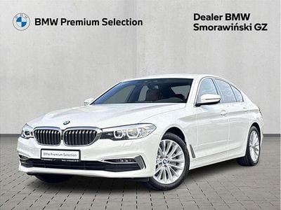 BMW 518