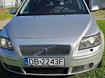 Używany Volvo V50 136 KM (100 kW) 2005 Kombi