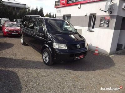 VW T5