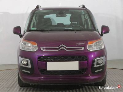 używany Citroën C3 Picasso 1.6 i