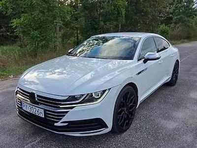 Używany 2020 VW Arteon | 79 000 zł (Uczciwa cena)