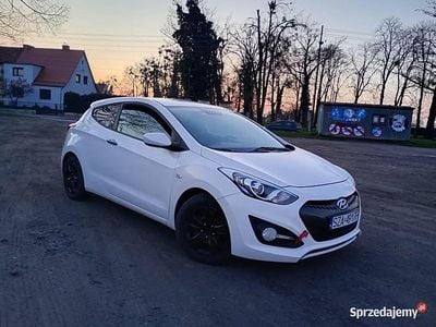 Używany 2012 Hyundai i30 | 21 000 zł (Uczciwa cena)