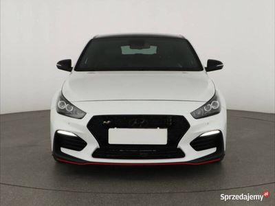 używany Hyundai i30 Fastback N Performance