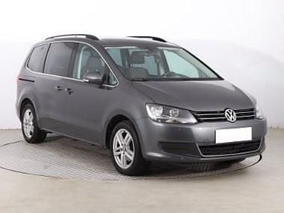 VW Sharan