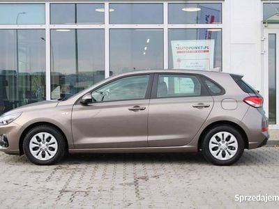 Używany Hyundai i30 2022