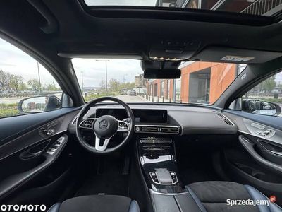 Mercedes EQC400