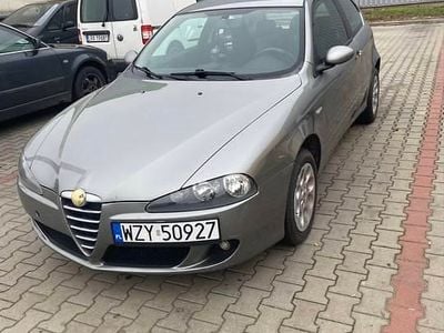 Alfa Romeo 147