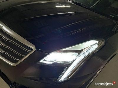 Używany 2018 Cadillac XTS Sedan/Limuzyna | 75 000 zł