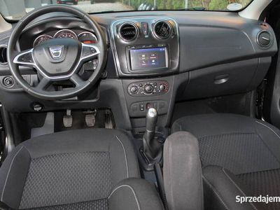 używany Dacia Sandero * 100%Bezwypadkowa * Full Opcja*Okazja !!!