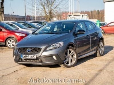 Volvo V40 CC