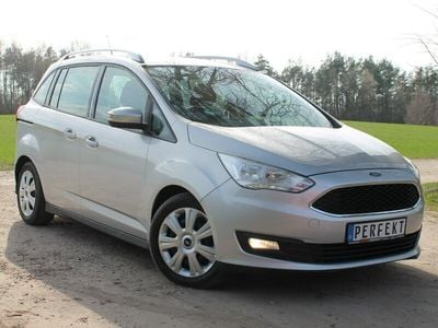 Ford Grand C-Max