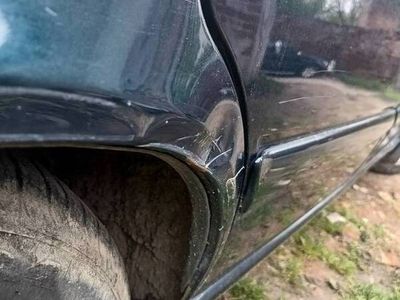 Używany Volvo 850 1998