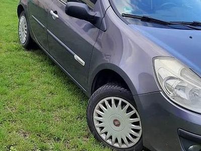Renault Clio III