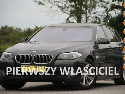 BMW 528