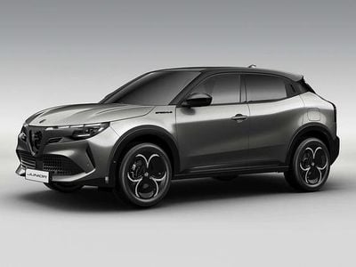 używany Alfa Romeo Junior Ibrida Ibrida SPECIALE 1.2 145 KM (107 kW) eDCT6 MHEV