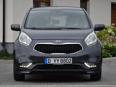 Kia Venga